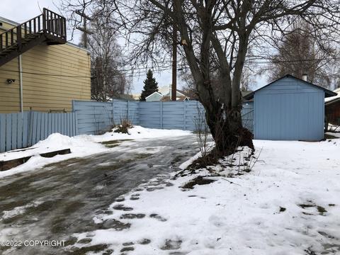123 E 11th Ave, Anchorage, AK 99501 photo 37