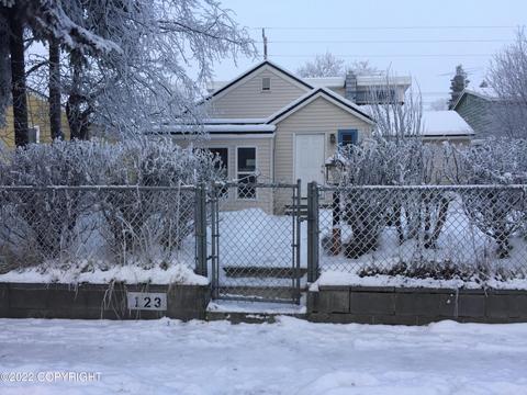 123 E 11th Ave, Anchorage, AK 99501 photo 38