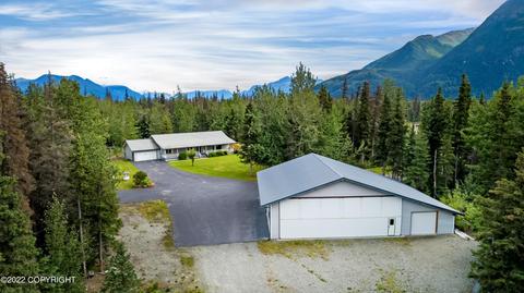 4957 S Mitzi Cir, Palmer, AK 99645