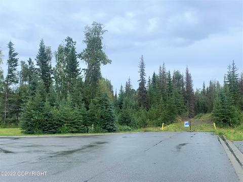 APT 21 Ridgewood Drive, Soldotna, AK 99669