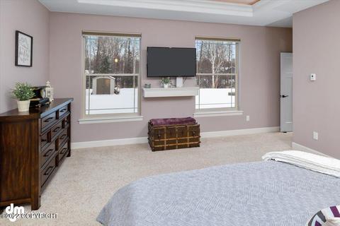 7598 E Riparian Loop, Palmer, AK 99645 photo 24