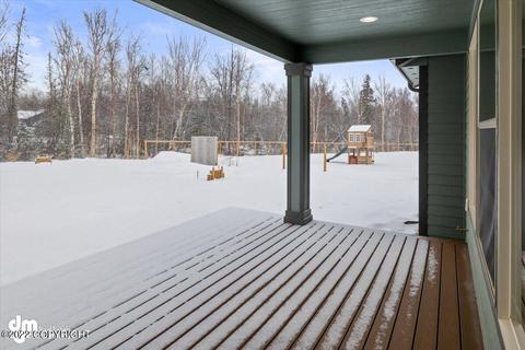 7598 E Riparian Loop, Palmer, AK 99645 photo 53