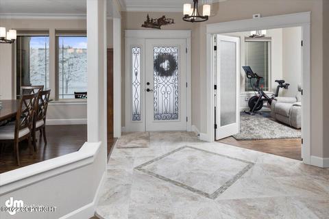 7598 E Riparian Loop, Palmer, AK 99645 photo 7