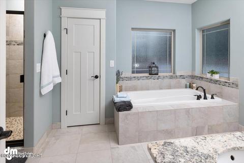 7598 E Riparian Loop, Palmer, AK 99645 photo 31