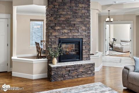 7598 E Riparian Loop, Palmer, AK 99645 photo 9