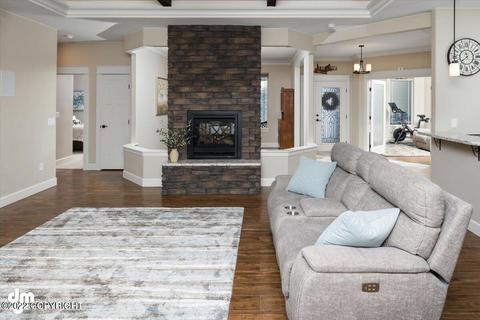 7598 E Riparian Loop, Palmer, AK 99645 photo 4