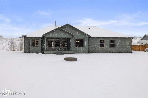 7598 E Riparian Loop, Palmer, AK 99645 photo 58