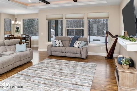 7598 E Riparian Loop, Palmer, AK 99645 photo 6