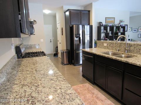 13986 Koso Dr, Eagle River, AK 99577 photo 16