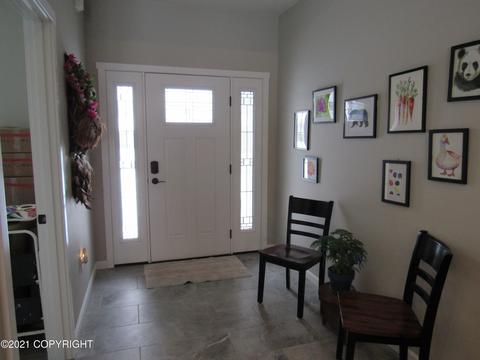 13986 Koso Dr, Eagle River, AK 99577 photo 2