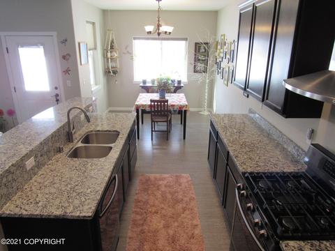 13986 Koso Dr, Eagle River, AK 99577 photo 13