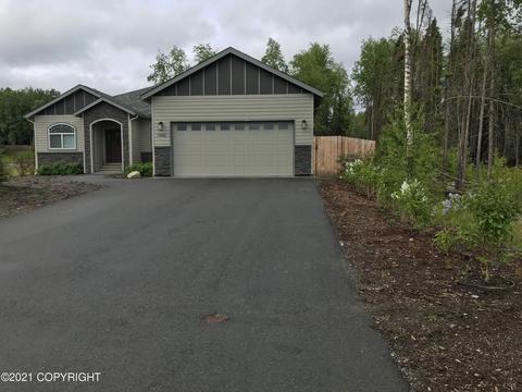 13986 Koso Dr, Eagle River, AK 99577 photo 1