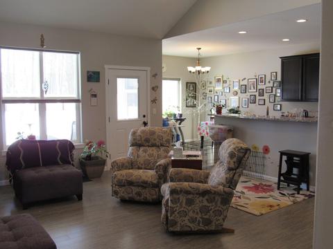 13986 Koso Dr, Eagle River, AK 99577 photo 9