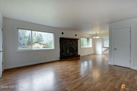 19309 Priblof Loop, Eagle River, AK 99577 photo 4