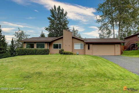 19309 Priblof Loop, Eagle River, AK 99577 photo 1