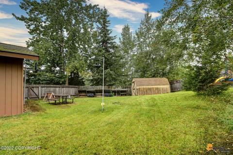 19309 Priblof Loop, Eagle River, AK 99577 photo 19