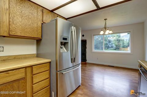 19309 Priblof Loop, Eagle River, AK 99577 photo 7