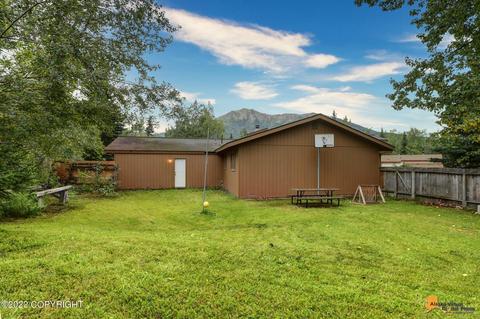 19309 Priblof Loop, Eagle River, AK 99577 photo 18