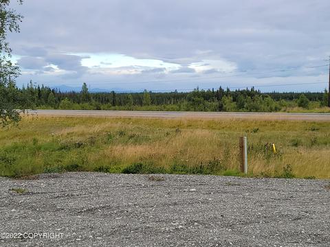 7344 Kenai Spur Hwy, Kenai, AK 99611