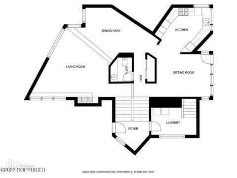 324 E Cook Ave, Anchorage, AK 99501 photo 42