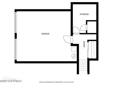 324 E Cook Ave, Anchorage, AK 99501 photo 41