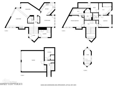 324 E Cook Ave, Anchorage, AK 99501 photo 45