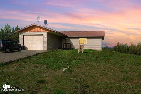 15731 W Heikes Drive 15945 Jenalee Cir, Big Lake, AK 99652