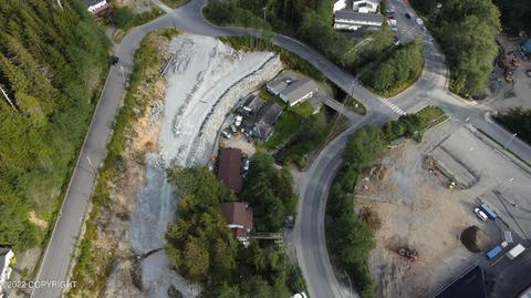 lot S 7-11b N Yorktown Dr, Ketchikan, AK 99901