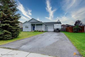 5722 Big Bend Loop, Anchorage, AK 99502 photo 1