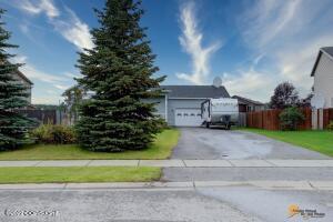 5722 Big Bend Loop, Anchorage, AK 99502 photo 2
