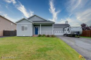 5722 Big Bend Loop, Anchorage, AK 99502 photo 3
