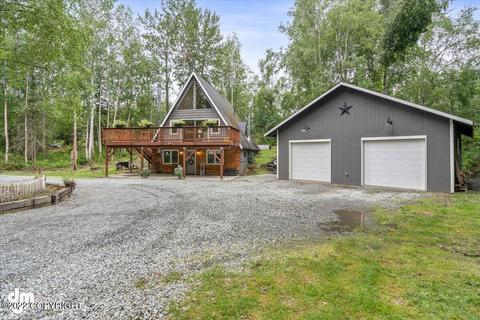 21223 Jayhawk Dr, Chugiak, AK 99567 photo 53