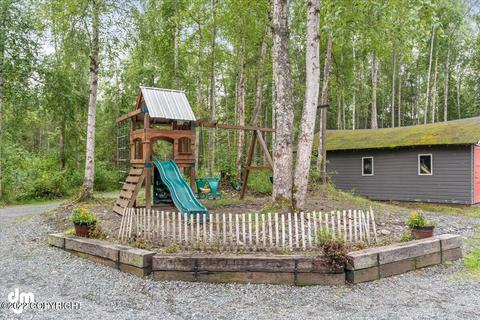 21223 Jayhawk Dr, Chugiak, AK 99567 photo 47
