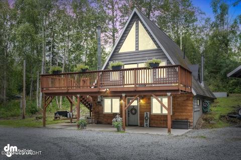 21223 Jayhawk Dr, Chugiak, AK 99567 photo 1