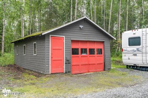 21223 Jayhawk Dr, Chugiak, AK 99567 photo 50