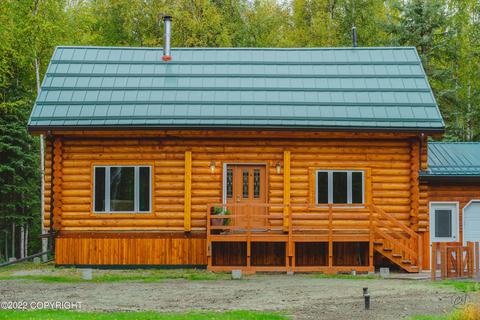 3035 Sandy Rd, North Pole, AK 99705 photo 3
