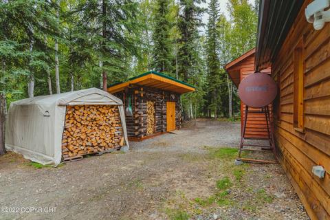 3035 Sandy Rd, North Pole, AK 99705 photo 32