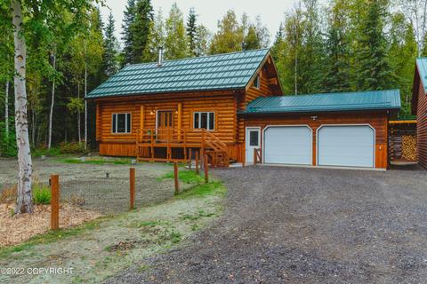 3035 Sandy Rd, North Pole, AK 99705 photo 2