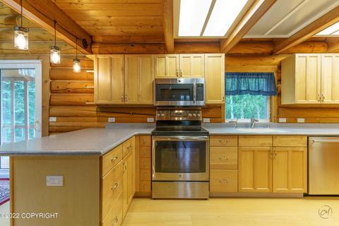 3035 Sandy Rd, North Pole, AK 99705 photo 5