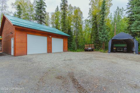 3035 Sandy Rd, North Pole, AK 99705 photo 36