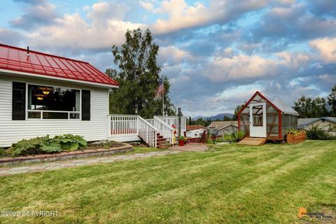 3027 E 68th Ave, Anchorage, AK 99507 photo 56