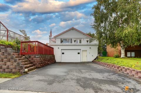 3027 E 68th Ave, Anchorage, AK 99507 photo 2