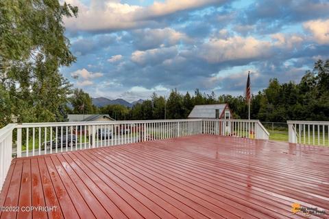 3027 E 68th Ave, Anchorage, AK 99507 photo 59