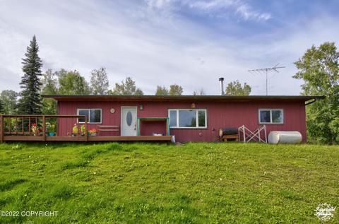 7070 Johnson Rd, Salcha, AK 99714 photo 1