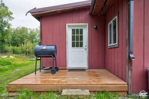 7070 Johnson Rd, Salcha, AK 99714 photo 23