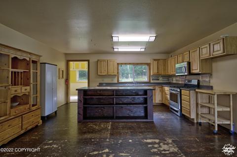 7070 Johnson Rd, Salcha, AK 99714 photo 5