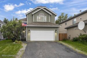2526 Brookstone Loop, Anchorage, AK 99515 photo 4