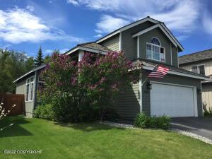 2526 Brookstone Loop, Anchorage, AK 99515 photo 3