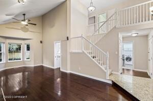 2526 Brookstone Loop, Anchorage, AK 99515 photo 1