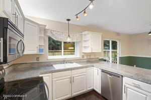 2526 Brookstone Loop, Anchorage, AK 99515 photo 8